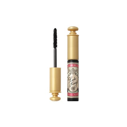 Shiseido Majolica Majorca Rush King Bk999 6g - Japanese Liquid Mascara - Makeup In Japan