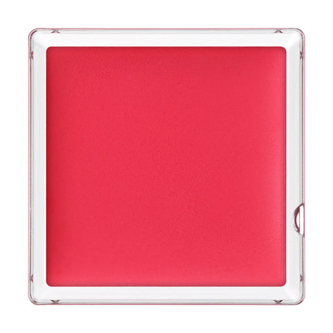 Shiseido Maquillage Dramatic Lip Color (Glossy) Rd432 Strawberry Jelly - Japanese Lip Gloss