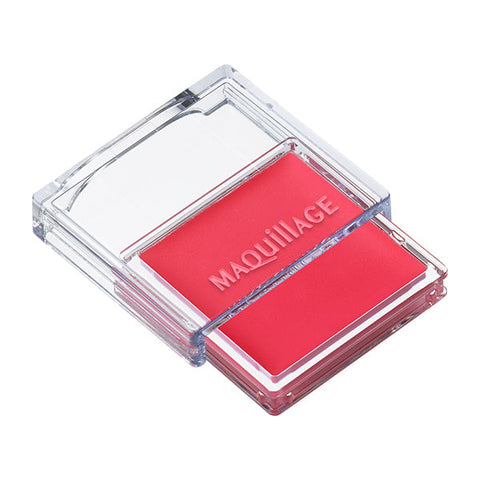 Shiseido Maquillage Dramatic Lip Color (Glossy) Rd432 Strawberry Jelly - Japanese Lip Gloss