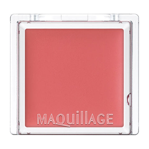 Shiseido Maquillage Dramatic Lip Color Matte Rd332 Figmouse 0.8g - Matte Lip Color