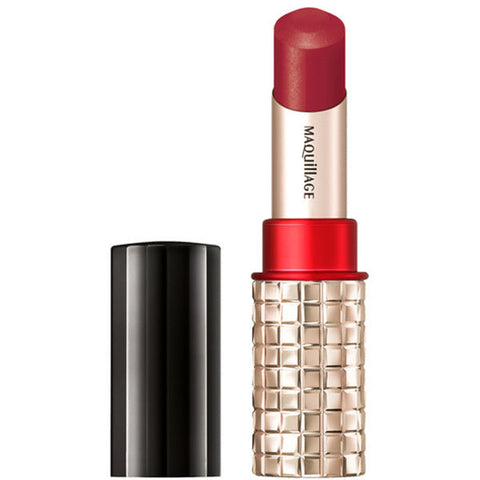 Shiseido Maquillage Dramatic Rouge Ex Rd533 4g - Moisturizing Lipsticks - Lips Makeup