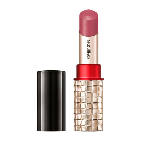 Shiseido Maquillage Dramatic Rouge Ex Rs329 - Japanese Essence Lip Gloss - Lips Makeup