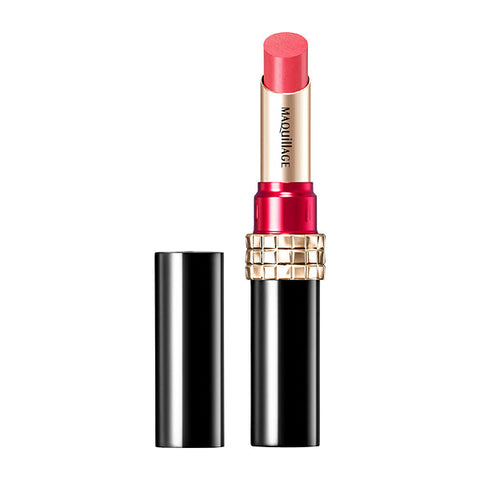 Shiseido Maquillage Dramatic Rouge N Pk340 2.2g - Lip Gloss Made In Japan - Lipstick Brands