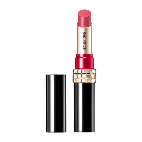 Shiseido Maquillage Dramatic Rouge N Rs571 2.2g - Japanese Matte Lipstick Brands