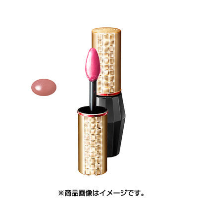 Shiseido Maquillage Essence Gel Rouge Rd313 6g - Japanese Gel Lipstick - Makeup Products