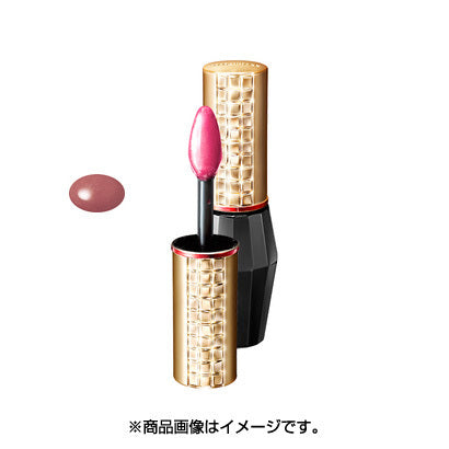 Shiseido Maquillage Essence Gel Rouge Rd727 6g - Gel Lipstick Made In Japan