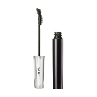 Shiseido Maquillage Full Vision Mascara Volume Impact Bk970 6g - Moisturizing Mascara