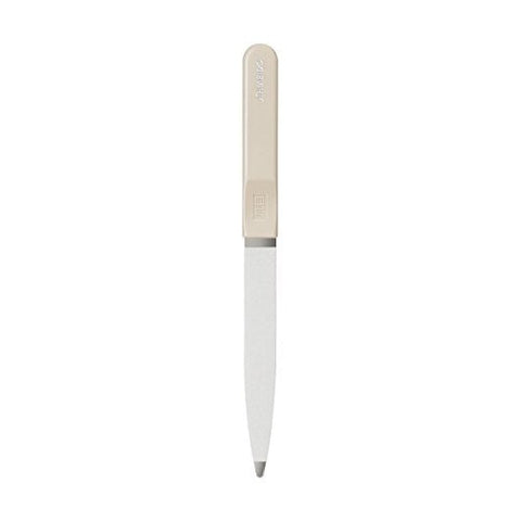 Shiseido Nail File Na 501 - Japanese Nail File Must Have - Nail Care Products