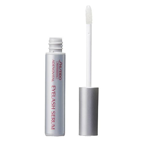 Shiseido Professional Adenovital Eyelash Serum 6g - Eyelashes Care Product From Japan