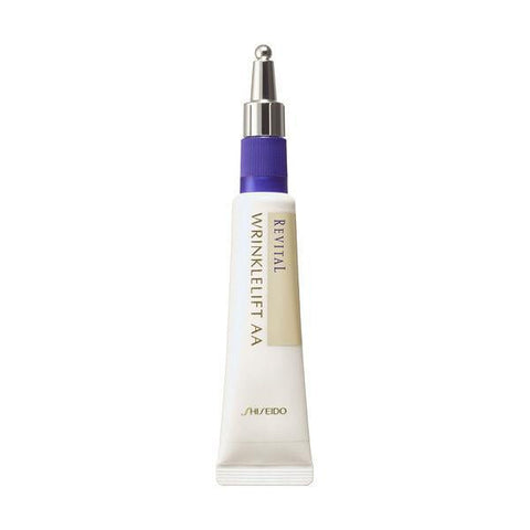 Shiseido Revital Wrinkle Lift Aa Serum 15G