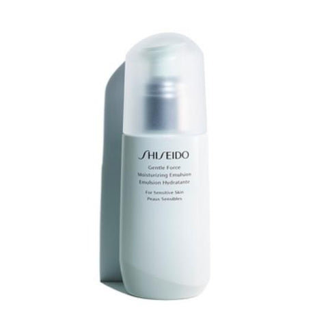 Shiseido Skin Care Gentle Force Moisturizing Emulsion 100ml