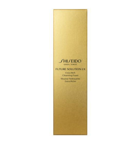 Shiseido SHISEIDO Future Solution LX Extra Rich Cleansing Foam e