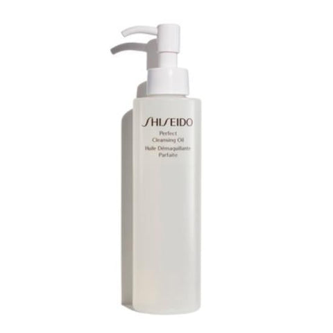 Shiseido SHISEIDO Skin Care Perfect Cleansing Oil 180ml