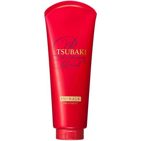 Shiseido - Tsubaki Premium Moist Treatment 180g