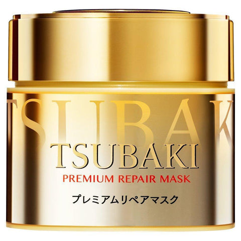 Shiseido - Tsubaki