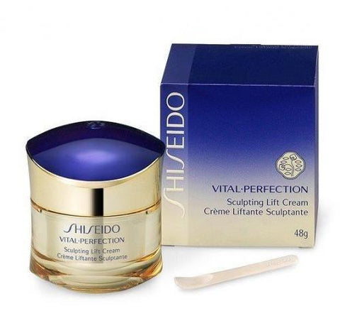 Shiseido Vital-Perfection S lift cream 48g