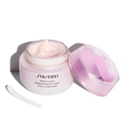 Shiseido White Lucent Brightening Gel cream 50g