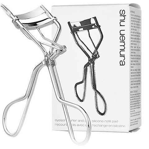 Shu Uemura Eyelash Curler Naturally Curly Eyelashes All Day - Eyes Makeup Product