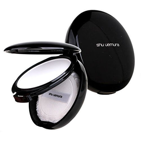 Shu Uemura Stage Performer Invisible Powder [refill] - Japanese Pressed Powder