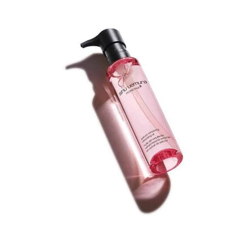 Shu Uemura Fresh Clear Cherry Cleansing Oil 150Ml - Japanese Beauty