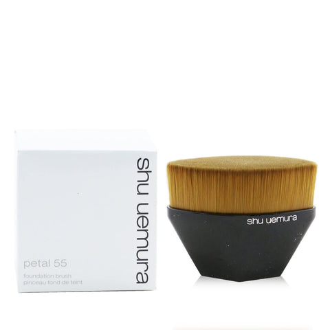 Shu Uemura Petal 55 Foundation Brush From Japan | Miscellanous Goods