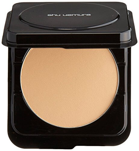 Shu Uemura The Light Bulb UV Compact Foundation 764 Medium Light Beige SPF30/ PA +++ 12g [refill]