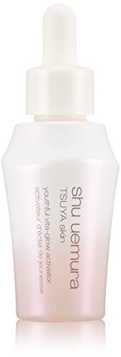 Shu Uemura Tsuya Skin Youthful Vita-Glow Activator 30ml - Japanesen Essence