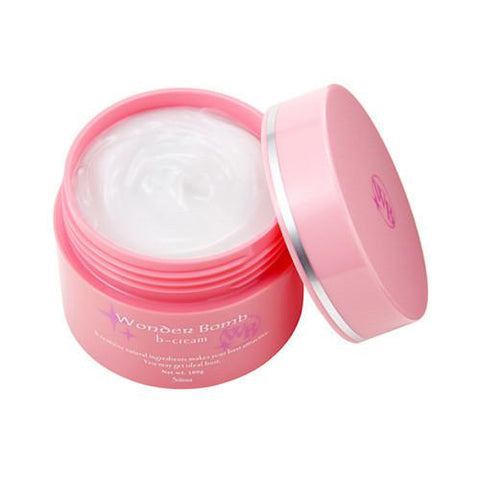 Sibrea Wonder Bomb Bust Cream 100g