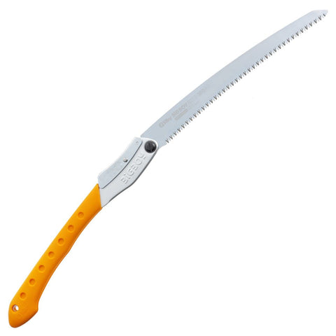 Silky 2000R Folding Saw Big Boy 2000 Japan - Cuts Powerfully & Fast - Holds With Both Hands