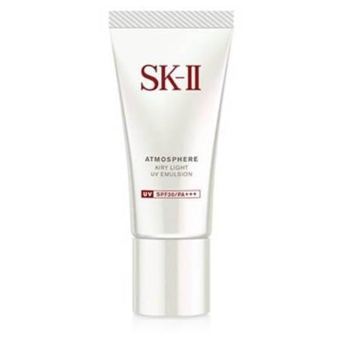 SK-II Atmosphere Airy light UV emulsion SFP30 PA +++ 30g