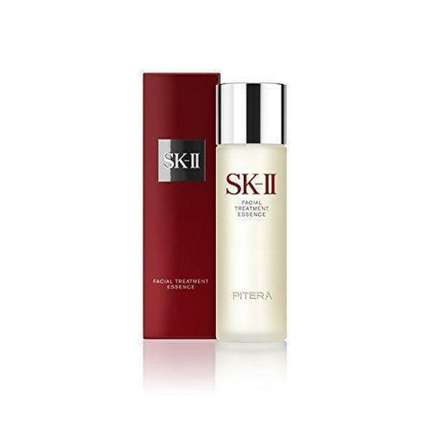 Sk-Ii Facial Treatment Essence 230Ml