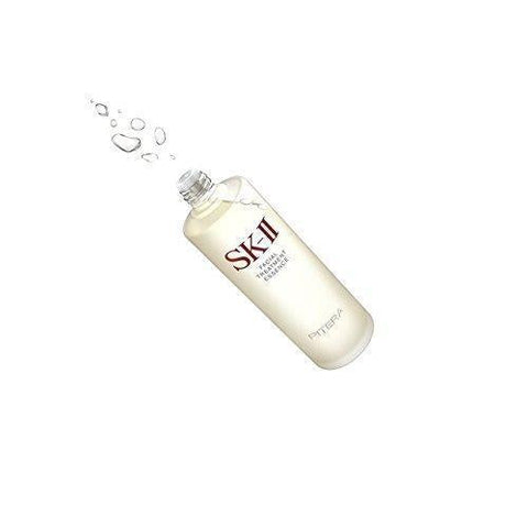 Sk-Ii Facial Treatment Essence 230Ml