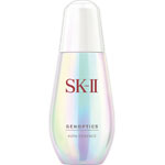 Sk-II Genoptics Aura Essence Eliminates Stains For Bright Skin 75ml - Facial Essence From Japan