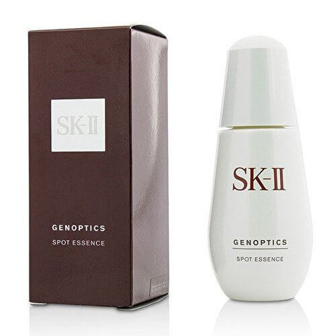 Sk-II Genoptics Spot Essence Prevents Dark Spots For Bright Skin 50ml - Japanese Facial Essence