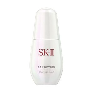 Sk-II Genoptics Spot Essence For Skin Whitening 30ml - Japanese Facial Whitening Essence