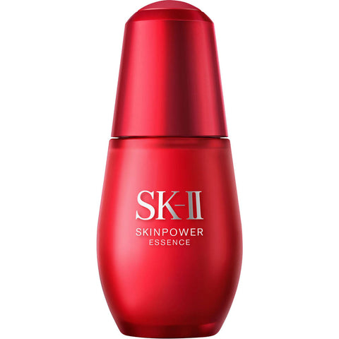 Sk-II Skin Power Essence Trial Kit Set 30ml - Japanese Beauty Essence For Anti-Aging Care