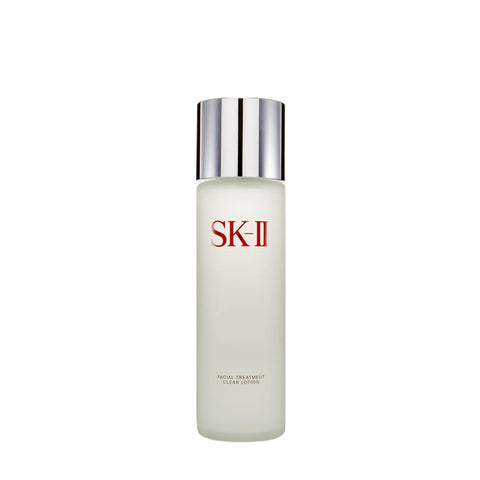 Sk-Ii Japan Facial Treatment Clear Lotion 230Ml - Parallel Import Goods