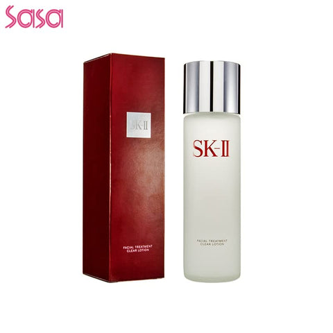 Sk-Ii Japan Facial Treatment Clear Lotion 230Ml - Parallel Import Goods