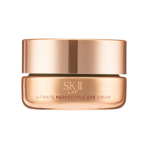 Buy Sk-Ii Lxp Ultimate Perfecting Eye Cream 15G From Japan