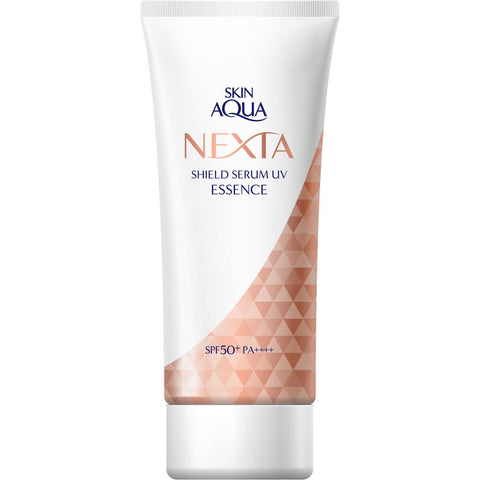 Skin Aqua Nexta Shield Serum Uv Essence 70G Japan