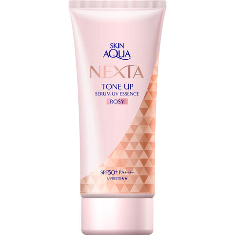 Skin Aqua Japan Nexta Tone Up Serum Uv Essence 70G