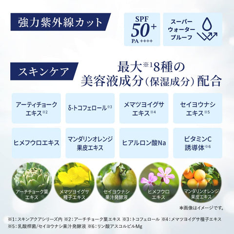 Skin Aqua Japan Nexta Tone Up Serum Uv Essence 70G