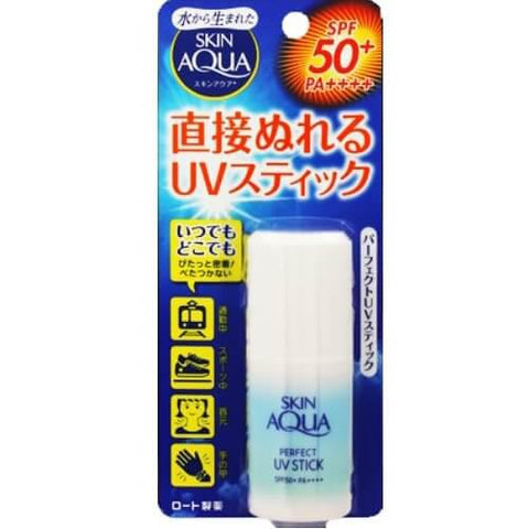 Skin Aqua Perfect UV Stick 10g