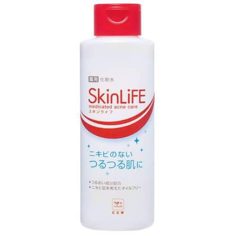 Skinlife Medicated Lotion 150ml