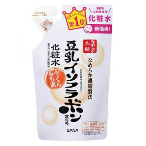 Smooth Honpo lotion NA [for refill]