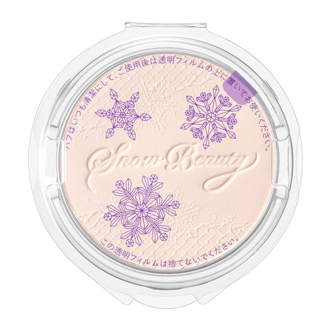 Shiseido Snow Beauty Brightening Skin Care Powder 25g [refill] - Non-Medicinal Products