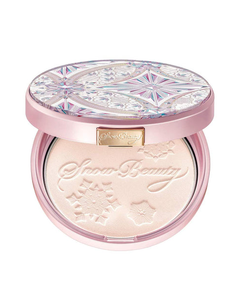 Shiseido Snow Beauty Whitening Face Powder 2020 25g - Japanese Premium Makeup Products