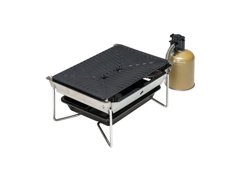 Snow Peak Yukihoen Gs-355 Japan Grill Burner