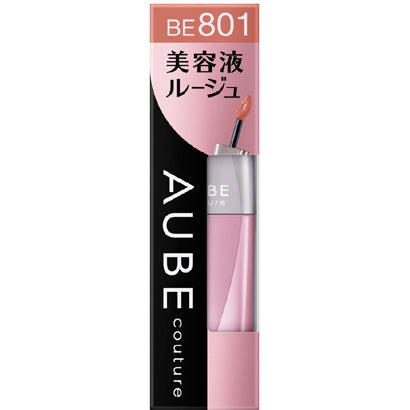 Sofina Orb Couture Beauty Liquid Rouge Be801 5.5g - Japanese Essence Lip Gloss