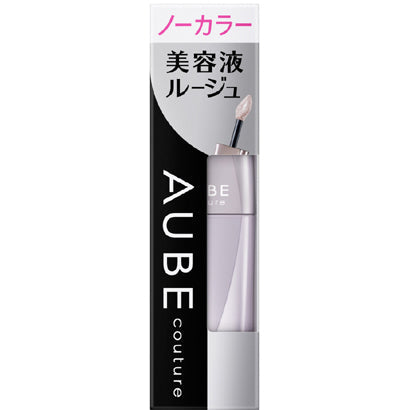 Sofina Orb Couture Beauty Liquid Rouge Nc01 5.5g - Essence Lip Gloss Made In Japan